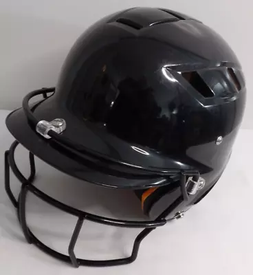 Schutt Youth Baseball Softball Batting Helmet Face Guard Ssmc Bai 325600 S Mint! • $14.52