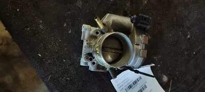 Throttle Body Assembly 2.0L Fits 2002 BEETLE 818946 • $35