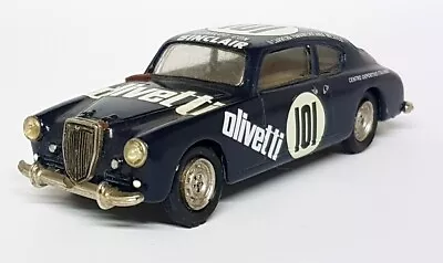 FDS Kits 1/43 Scale - FDS101 Lancia Aurelia Carrera Panamericana Mexico #101 • $72.99