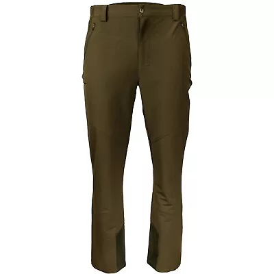 Jack Pyke Dalesman Stretch Trousers Hunters Olive Green Hunting Spandex Pants • £53.85