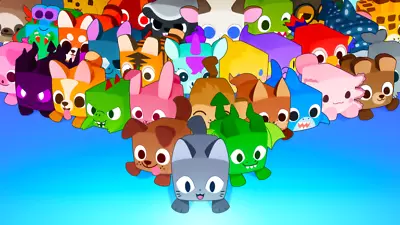 Pet Simulator 99 ~ Huge Pets ~ Pet Sim 99 ( Best Deal~ Huge Pets) • $6.99