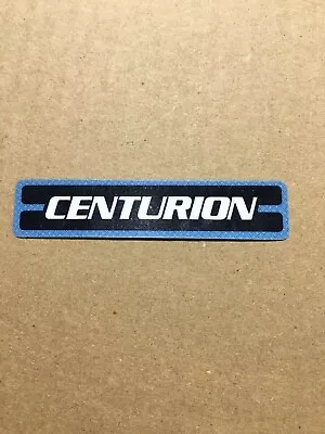 NOS Polaris Bar Pad Decal 80 Centurion 500 Vintage Snowmobile 7071696 • $22