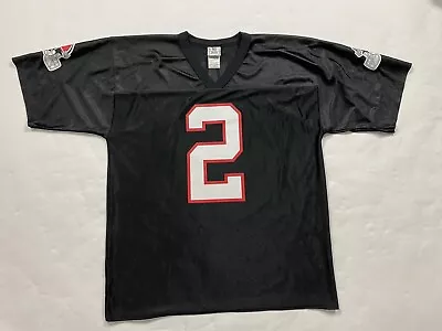 NFL Atlanta Falcons Matt Ryan Jersey 2 Size L • $19.99