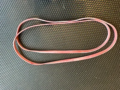 Rogue Fitness 41  Monster Band Resistance Band #1 Red (18 Lb) - New • $17.99