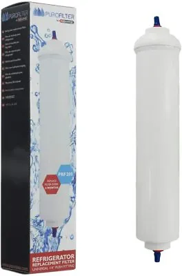 COMPATIBLE For Daewoo Bosch Water Filter Original External Fridge Filter • £9.99