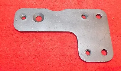 1964 1965 1966 Ford Mustang Fastback Coupe Conv ORIG 2.77 3-SPEED SHIFTER PLATE • $49