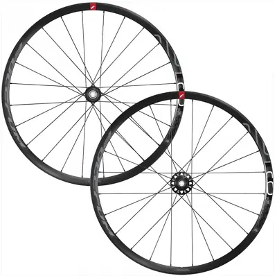 Fulcrum Racing 6 DB Wheelset Disc Road Bike Wheel Set 700C  Bicycle Bike Wheels • $399