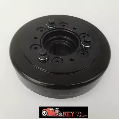 LS Engine SFI Harmonic Balancer 6.235  360 Timing Gen III IV LS1 LS2 LS3 6.0 6.2 • $164.95