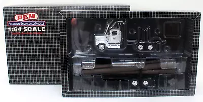 PEM Tonkin M85A02 Western Star Log Truck Workhorse 1:64 NIB • $97.69