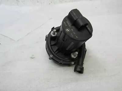 OEM 2006 BMW E46 M3 S54 Engine M Air Pump Secondary Smog Emission Control 14836 • $37.49