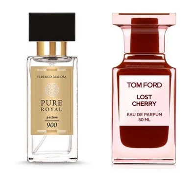 £15.90 • Buy FM 900 Perfume - Sale Price - Womens/Unisex Scent - Royal (RRP £27.50)