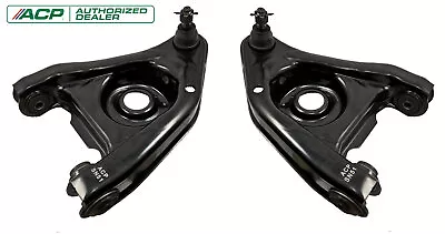 1979-1993 Mustang Mercury Capri Front End Lower Control Arms - Left & Right • $224.95