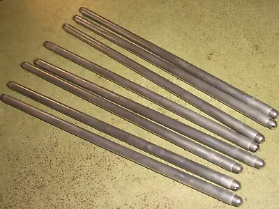 $32 • Buy VW Air Cooled -Set Of 8 Used Engine Push Rods-1300cc-1600cc Bug/Bus/Ghia/Type 3