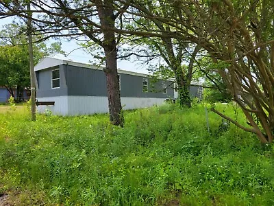 Land Home Package For Sale 2 Acres With Mobile Home  • $58000