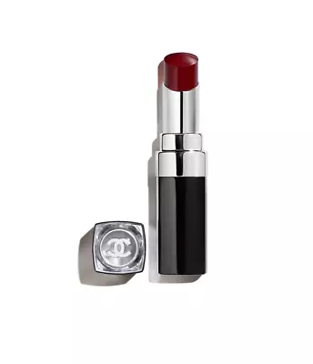 Chanel Rouge Coco Bloom Lipstick - #124 • $65