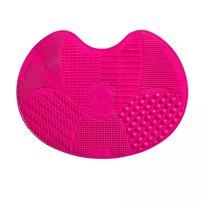 Sigma Beauty Makeup Brush Cleaner Mat – Sigma Spa Express Silicone Makeup Brush • $15.95