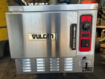 Vulcan C24EA3 Countertop Electric Convection Steamer • $3450