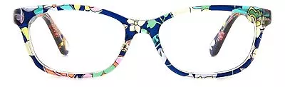 NEW Kate Spade KS Brylie Eyeglasses 0X19 PTTRMULTC 100% AUTHENTIC • $154.92