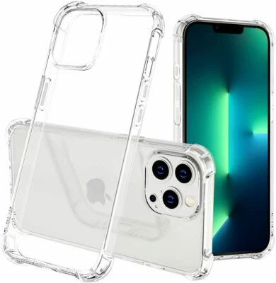 $5.99 • Buy Heavy Duty Magnetic Case Cover For IPhone 13 12 11 Pro Max 6 7 8 Plus XR X XS SE