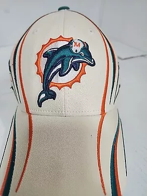 Vintage Miami Dolphins Hat • $9.99