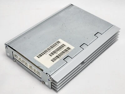 $128 • Buy 🏅  05 - 08 Jeep Chrysler Dodge Stereo Radio Infinity Amplifier 05059073AN  🏅
