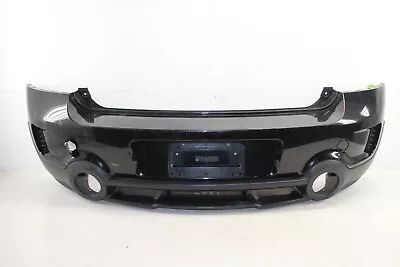 2013-2016 Mini Cooper Countryman JCW Rear Bumper Assembly OEM • $400