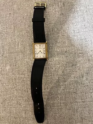 Vintage Omega De Ville Watch • $56