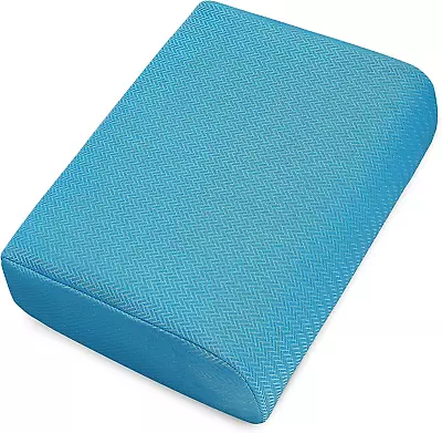 AOSYCO Hot Tub Booster Seat Non-Slip Weighted Spa Pillow For Adult Quick Dry B • $41.10