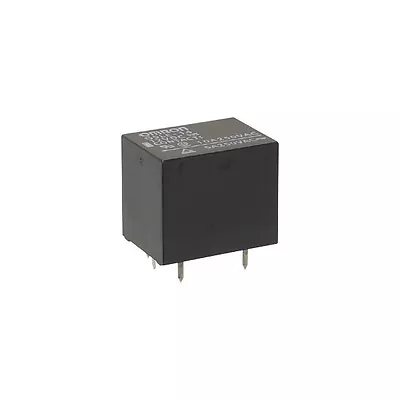 £2.99 • Buy Omron G5LE-1-12DC 12V 10A SPDT PCB Relay Great For Arduino & PICAXE UK Seller
