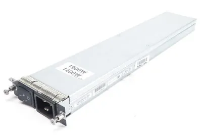 $12.99 • Buy Cisco PEM-20A-AC+ Power Entry Module For 7603 And WS-C6503 | 800-24010-01 C0