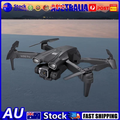 $35.17 • Buy Folding Remote Control UAV Flip 3D FPV Drone For Adults Beginners (Battery2)