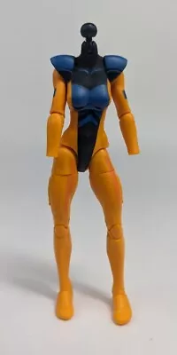 Kitbashing Part-Female Body-Jean Grey-From  Marvel X-Men Legends-XMEN 97-Fodder • $14.99
