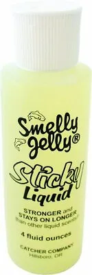 $13.50 • Buy Smelly Jelly 434 Sticky Liquid