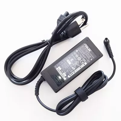 Genuine Battery Charger For Asus K501 K50IJ K50i K52F K60IJ P50ij U50A U52F-BBL5 • $17.99