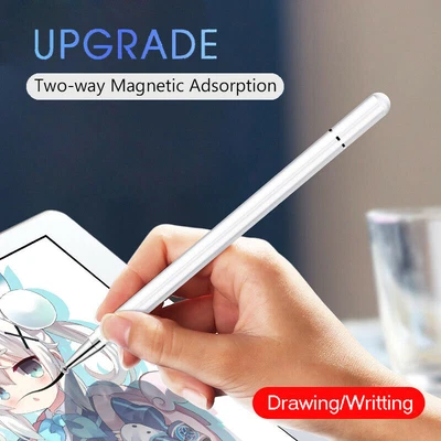 £8.36 • Buy Universal Generic Pencil Stylus Pen For Apple IPad Air 4th Mini 1/2/3 4 Pro Air 