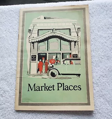 Marketing Booklet: Miller And Rhodes Department Store: Va • $27.50