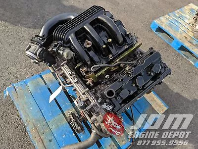 $1999 • Buy 05-08 Nissan Pathfinder 4.0L V6 Engine VQ40CD