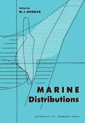 Marine Distributions • $33.08