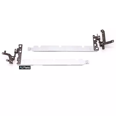 Compatible Dell Latitude 3420 E3420 Laptop LCD Screen Hinges Set Left & Right • £10.99