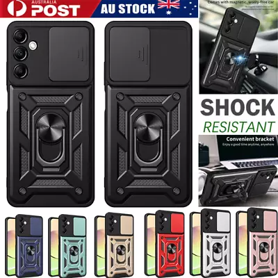 For Samsung Galaxy A33 A13 A23 A14 A04s A34 A54 Heavy Duty Shockproof Case Cover • $10.79