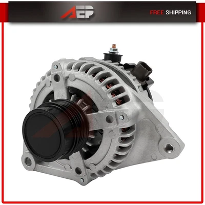 $110.09 • Buy Alternator 11402 For Toyota Camry 2012-2014 2015, 2009-2011 2012 RAV4 2.5L 2.5