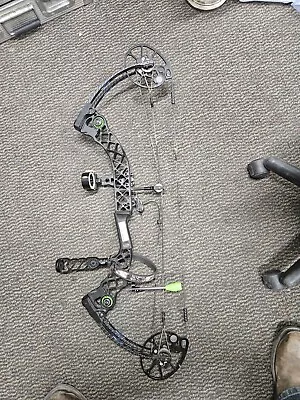 Mathews Chill R Bow 70/28 • $280