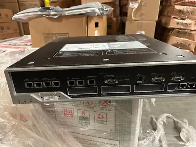 Mitel 3300 Mxe Icp Controller 50006211 No Hdd • $289.75