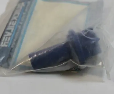 New Oem Quicksilver Mercury Poppet Valve 86596t • $7.99