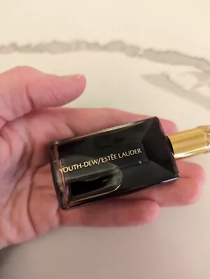 Vintage Estee Lauder Youth Dew Bath Oil  • $21