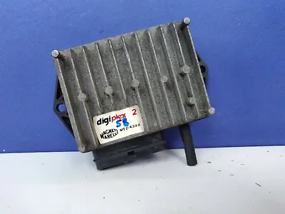 Magneti Marelli Genuine Electric Control Unit Ecu Med 439 A Med439a Oem Original • $63