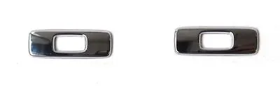 Oakley Dispatch II 9150 Icons Replacement Shiny Black • $20.13