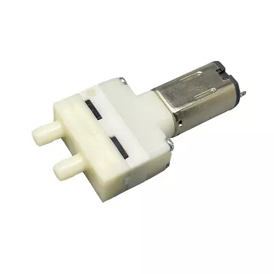 Micro M20 Water Pump DC 3.7-5V Mini Diaphragm Pump Self-priming Pump Vacuum Pump • $5.24