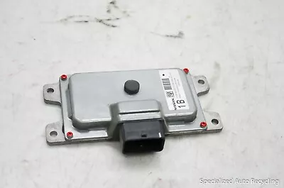 2011 NISSAN MAXIMA Engine Computer Control Module OEM ECM 3.5L 31036-9N01B • $55