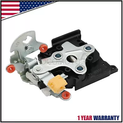 Door Latch Assembly LH Left Driver Front For Chevrolet S10 For 94-03 GMC Sonoma • $16.02